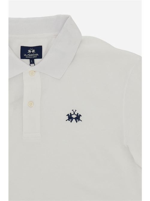  LA MARTINA | MCP300-PK001/0001